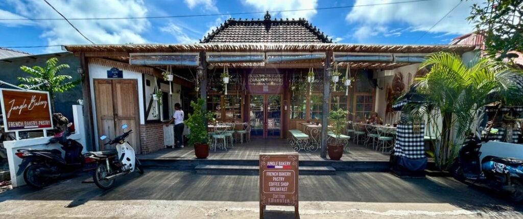 french bakery